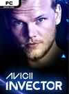 Pochette AVICII Invector