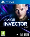 Pochette AVICII Invector