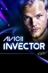 Pochette AVICII Invector