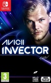 Pochette AVICII Invector