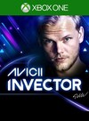 Pochette AVICII Invector
