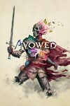 Pochette Avowed