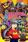 Pochette AWAY : Journey to the Unexpected