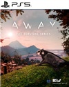 Pochette AWAY : The Survival Series