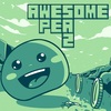 Pochette Awesome Pea 2