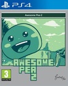 Pochette Awesome Pea 2