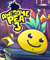 Pochette Awesome Pea 3