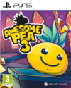 Pochette Awesome Pea 3