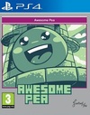 Pochette Awesome Pea
