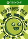 Pochette Awesome Pea