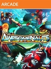 Pochette Awesomenauts