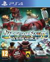 Pochette Awesomenauts Assemble!