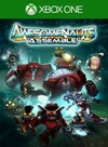Pochette Awesomenauts Assemble!