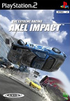 Pochette Axel Impact : The Extreme Racing