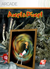 Pochette Axel & Pixel