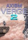 Pochette Axiom Verge 2