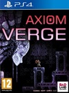 Pochette Axiom Verge