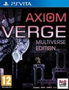 Pochette Axiom Verge