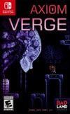 Pochette Axiom Verge