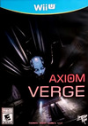 Pochette Axiom Verge