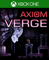 Pochette Axiom Verge