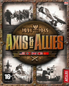 Pochette Axis & Allies