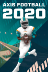 Pochette Axis Football 2020