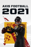 Pochette Axis Football 2021
