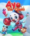 Pochette Ayo the Clown