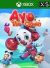 Pochette Ayo the Clown