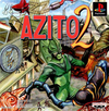 Pochette Azito 2