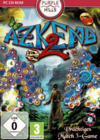 Pochette Azkend 2
