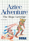 Pochette Aztec Adventure
