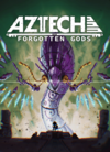 Pochette Aztech : Forgotten Gods