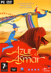 Pochette Azur et Asmar