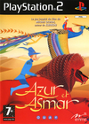 Pochette Azur et Asmar