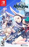 Pochette Azur Lane : Crosswave