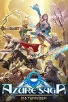 Pochette Azure Saga : Pathfinder