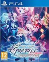 Pochette Azure Striker Gunvolt : Striker Pack