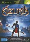 Pochette Azurik : Rise of Perathia