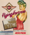 Pochette B-17 Flying Fortress