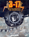 Pochette B-17 Flying Fortress : The Mighty 8th