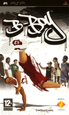 Pochette B-Boy