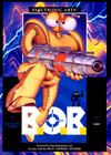 Pochette B.O.B.