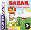 Pochette Babar à la rescousse