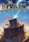 Pochette Babel Rising