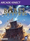 Pochette Babel Rising