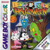 Pochette Baby Felix Halloween