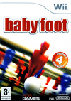 Pochette Baby Foot