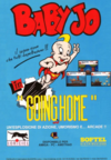 Pochette Baby Jo in "Going Home"